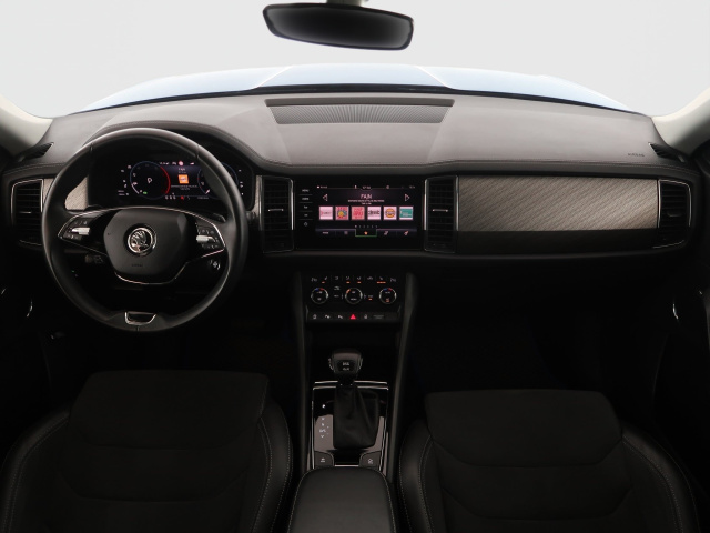 Škoda Kodiaq 2.0 TDI 2021 9