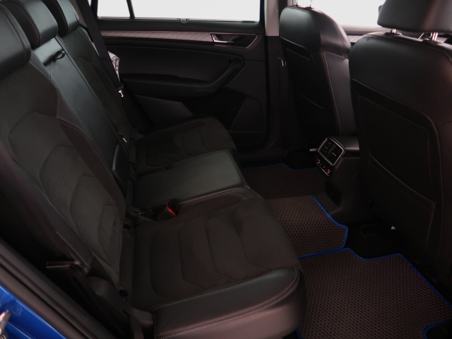 Škoda Kodiaq 2.0 TDI 2021 11