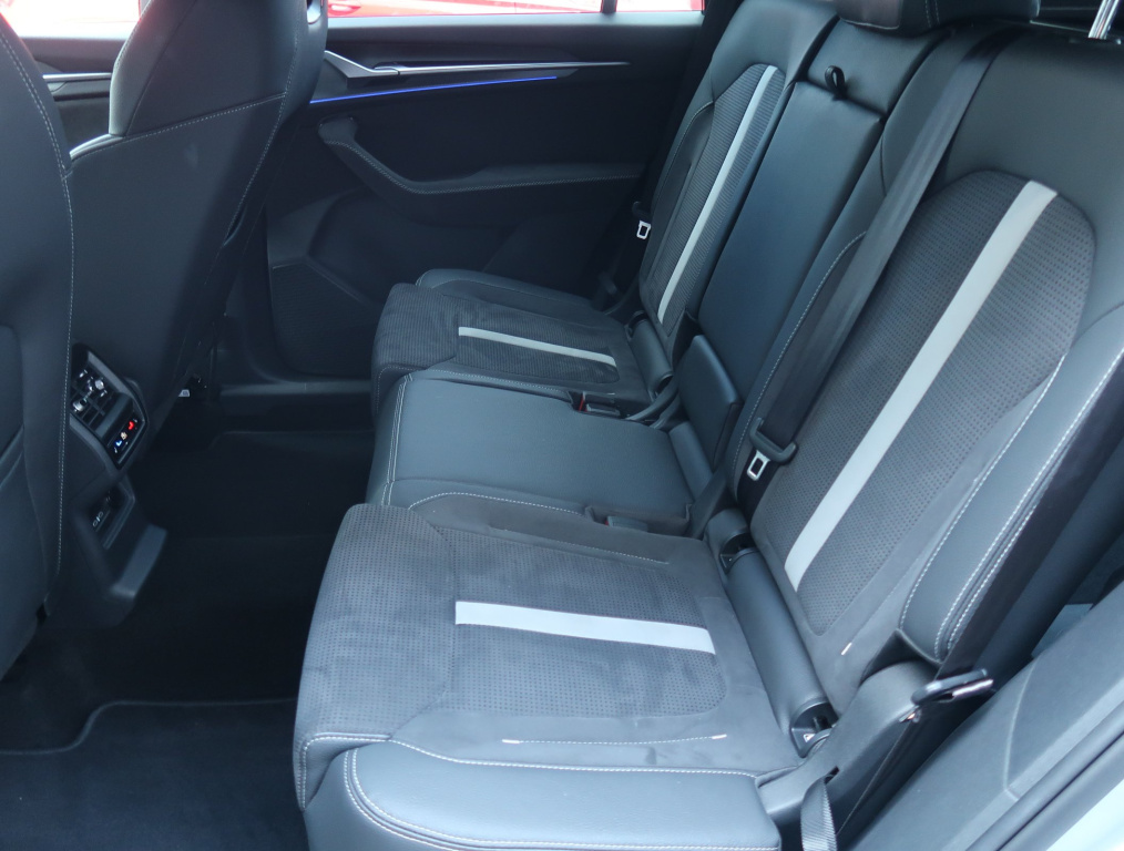 Škoda Kodiaq 2.0 TDI 4x4 2024 12