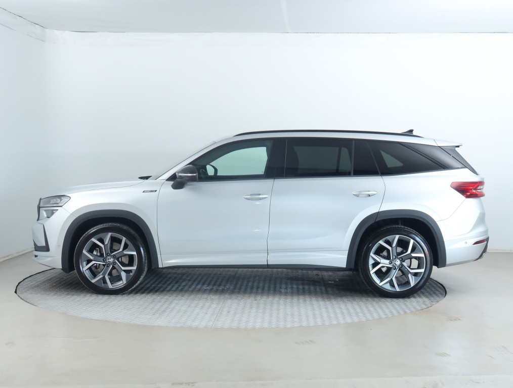 Škoda Kodiaq 2.0 TDI 4x4 2024 4