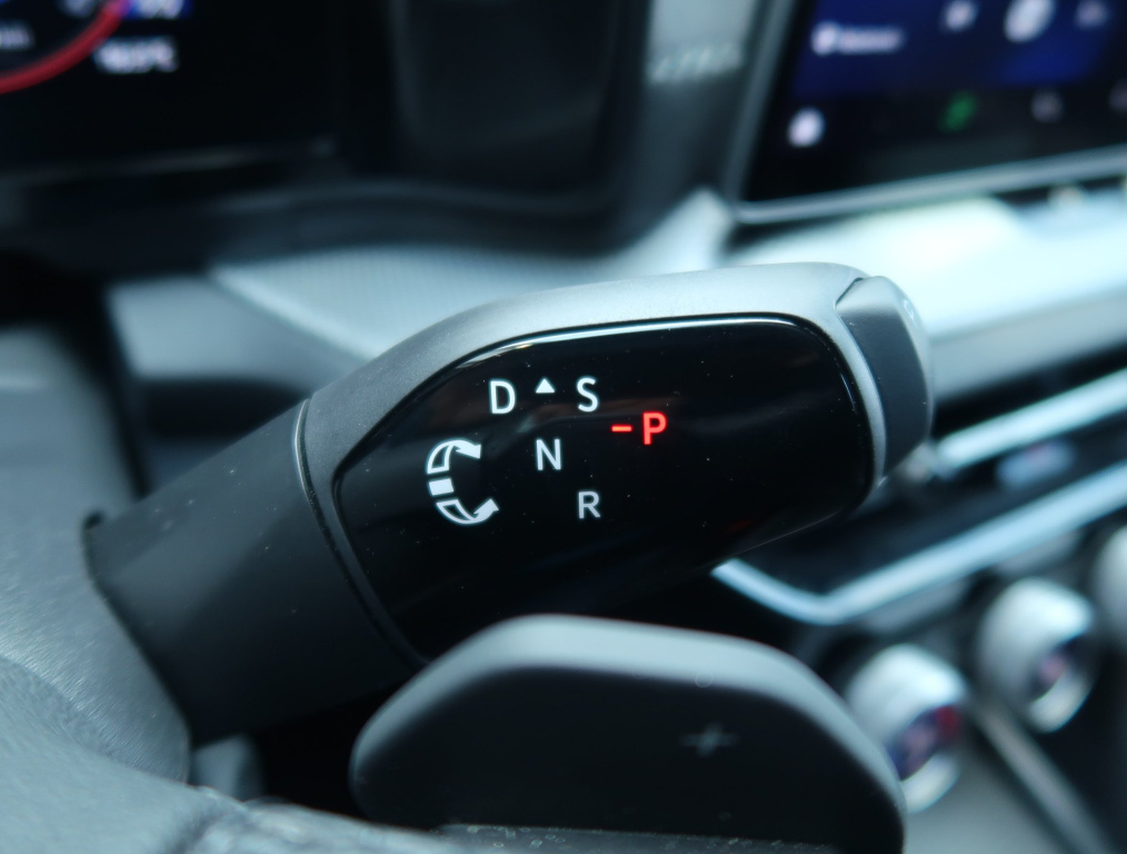 Škoda Kodiaq 2.0 TDI 4x4 2024 16