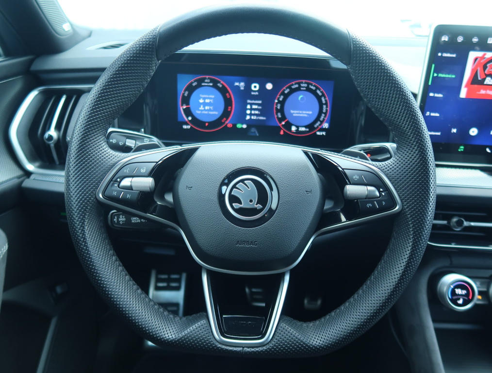 Škoda Kodiaq 2.0 TDI 4x4 2024 20