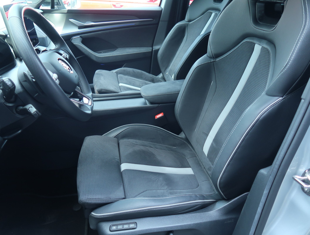 Škoda Kodiaq 2.0 TDI 4x4 2024 13