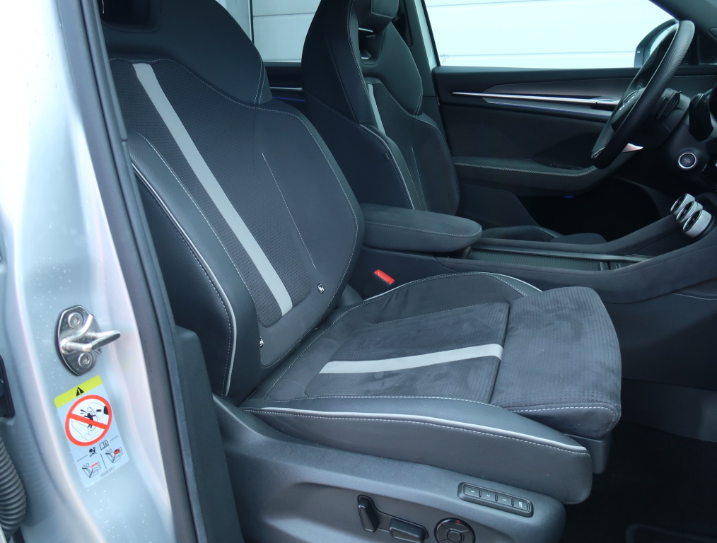 Škoda Kodiaq 2.0 TDI 4x4 2024 10