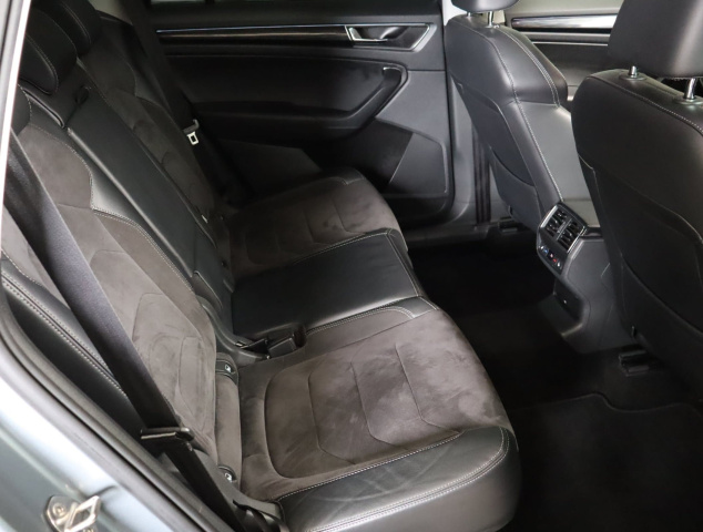 Škoda Kodiaq 2.0 TDI 4x4 2017 11