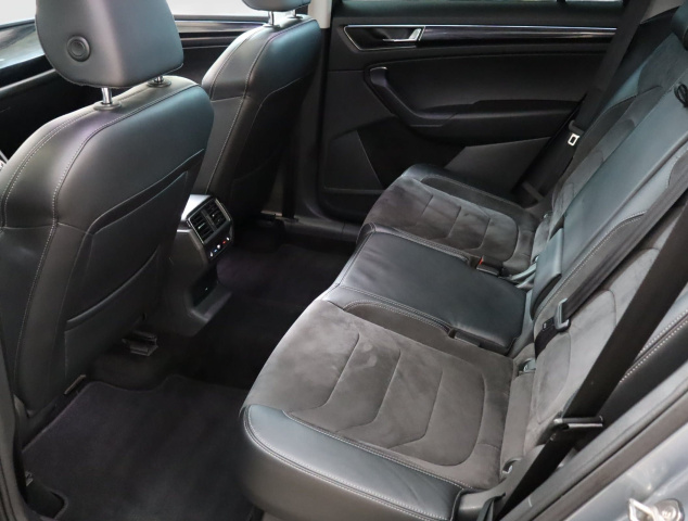 Škoda Kodiaq 2.0 TDI 4x4 2017 12