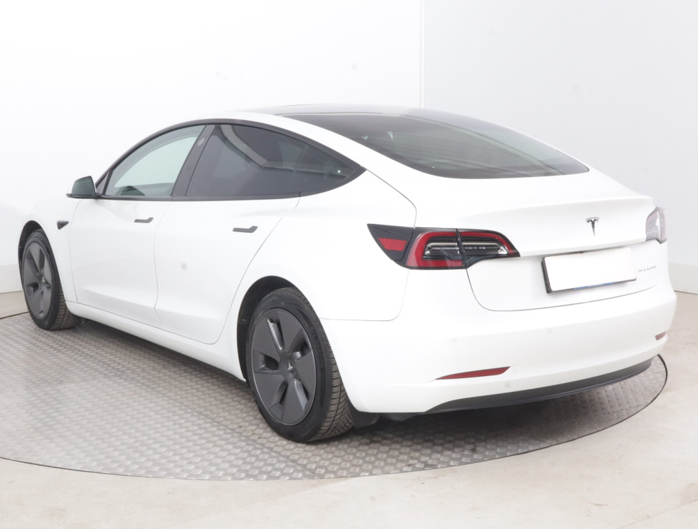 Tesla Model 3 4x4 2021 5