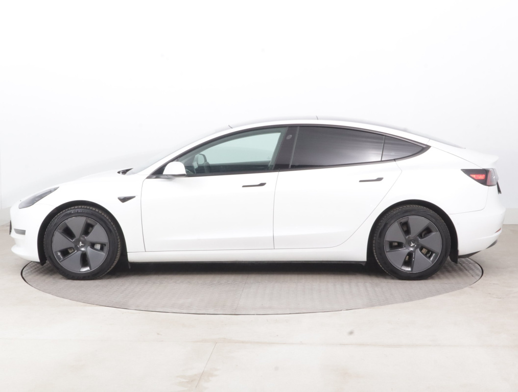 Tesla Model 3 4x4 2021 4