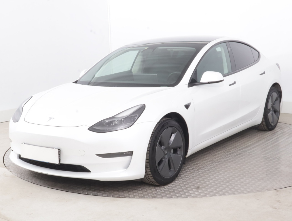 Tesla Model 3 4x4 2021 3