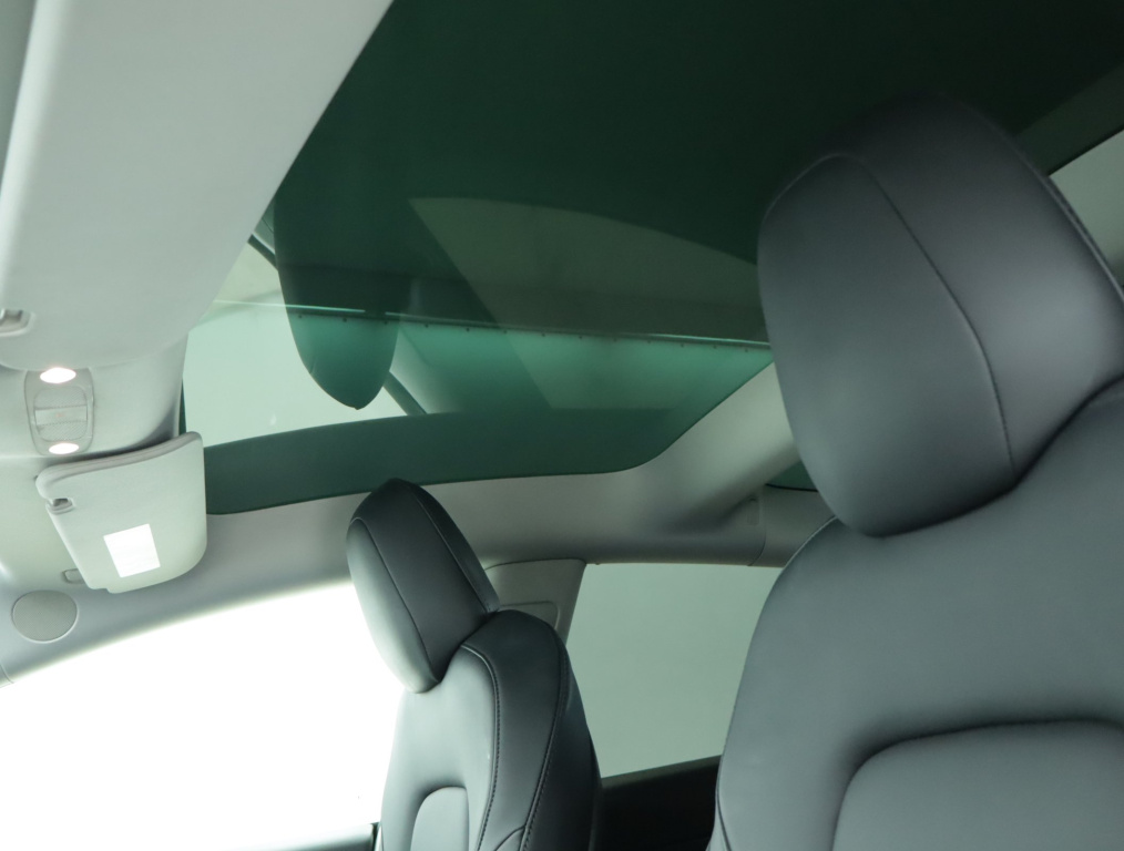 Tesla Model 3 4x4 2021 18