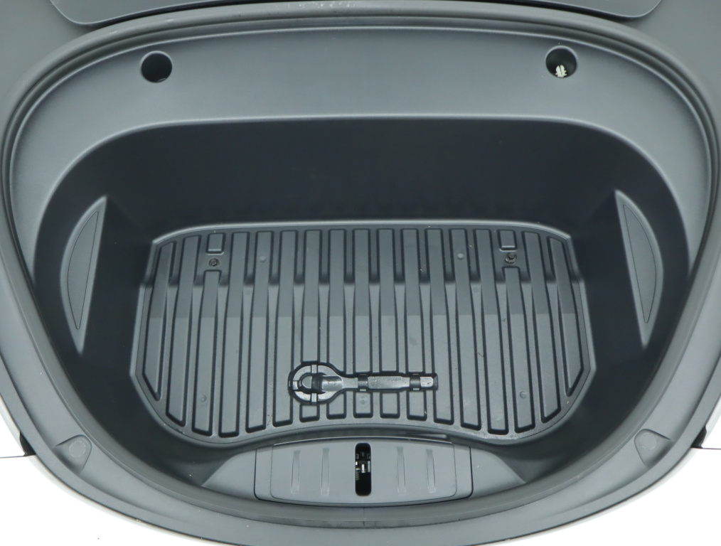 Tesla Model 3 4x4 2021 19