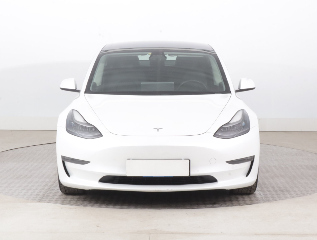 Tesla Model 3 4x4 2021 2