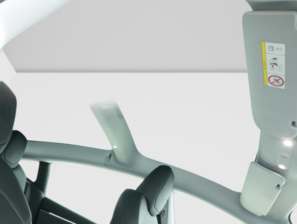 Tesla Model 3 2025 21