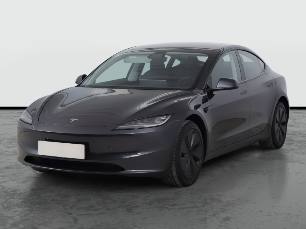 Tesla Model 3 2025 3