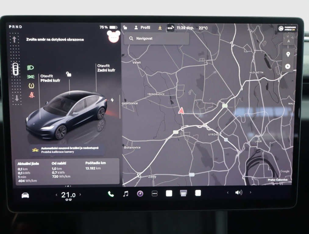 Tesla Model 3 2025 14