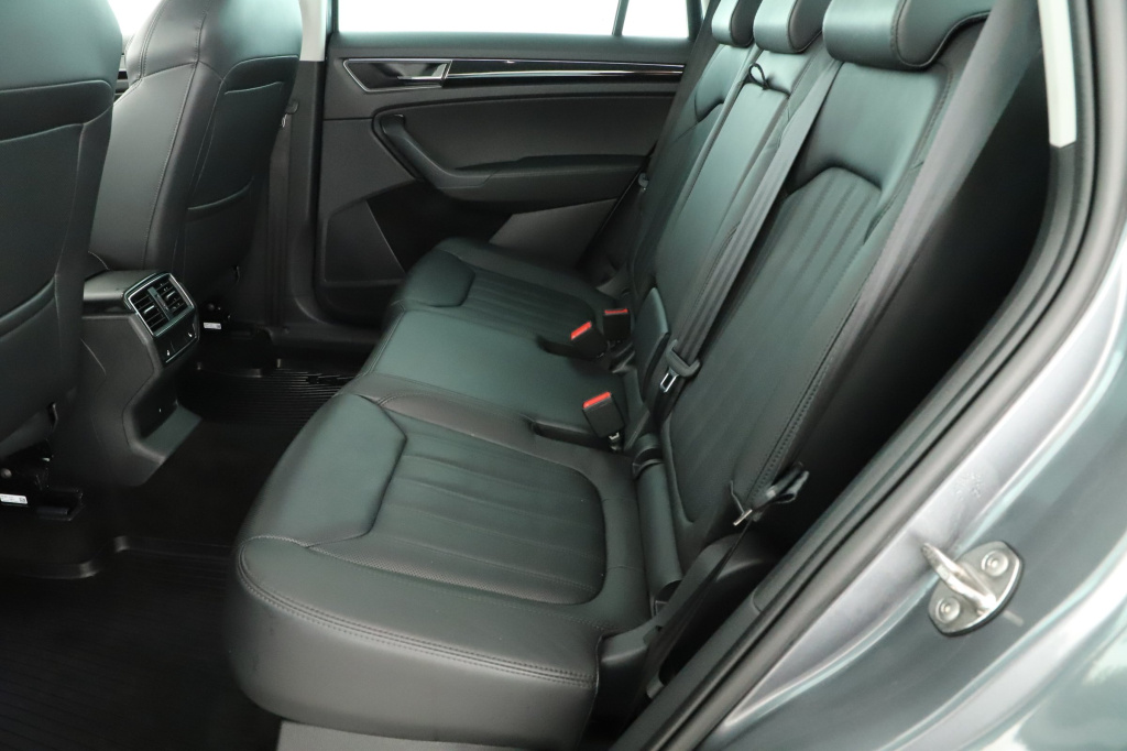 Škoda Kodiaq 2.0 TDI 4x4 2021 12