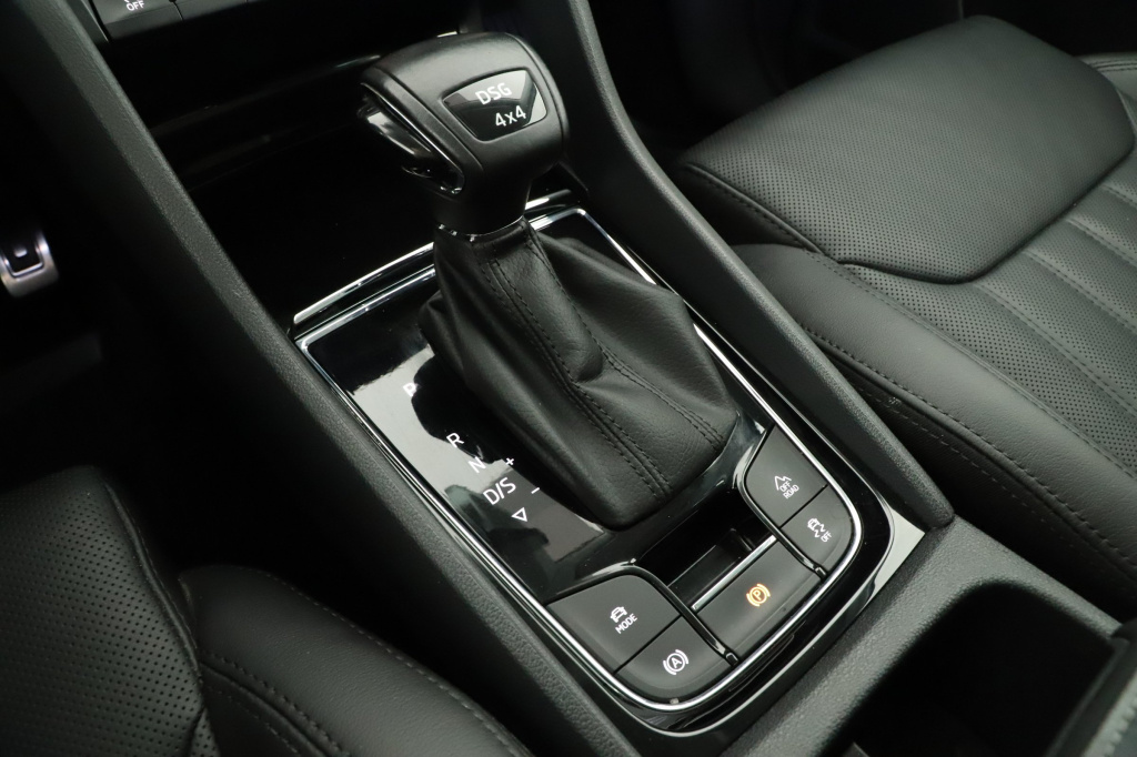 Škoda Kodiaq 2.0 TDI 4x4 2021 23