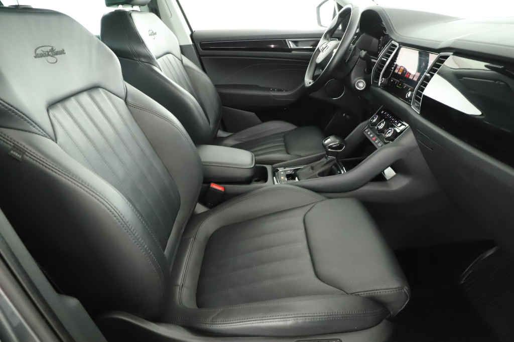 Škoda Kodiaq 2.0 TDI 4x4 2021 10