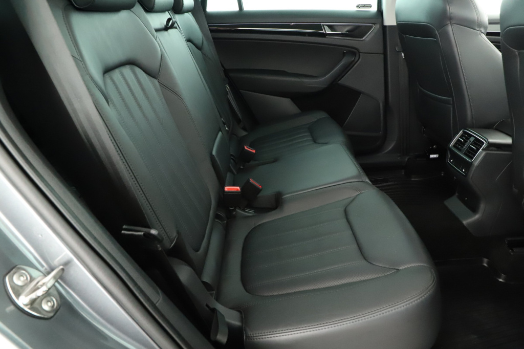 Škoda Kodiaq 2.0 TDI 4x4 2021 11