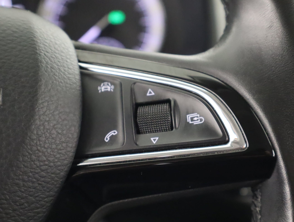 Škoda Kodiaq 2.0 TDI 2018 20
