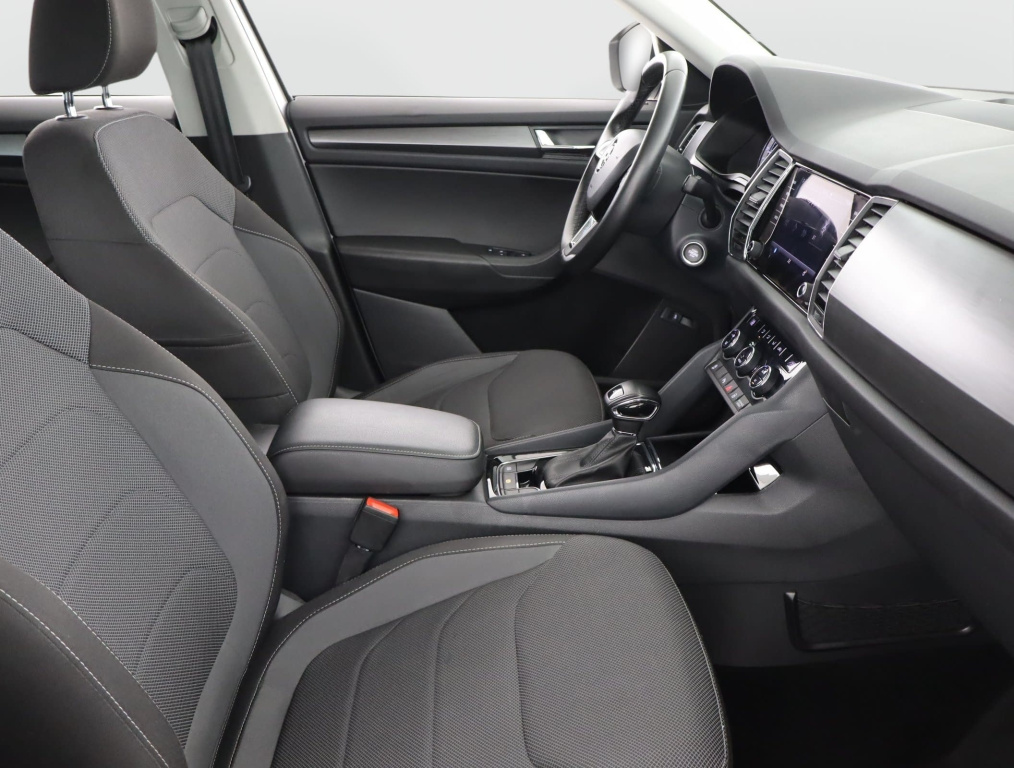 Škoda Kodiaq 2.0 TDI 2018 10