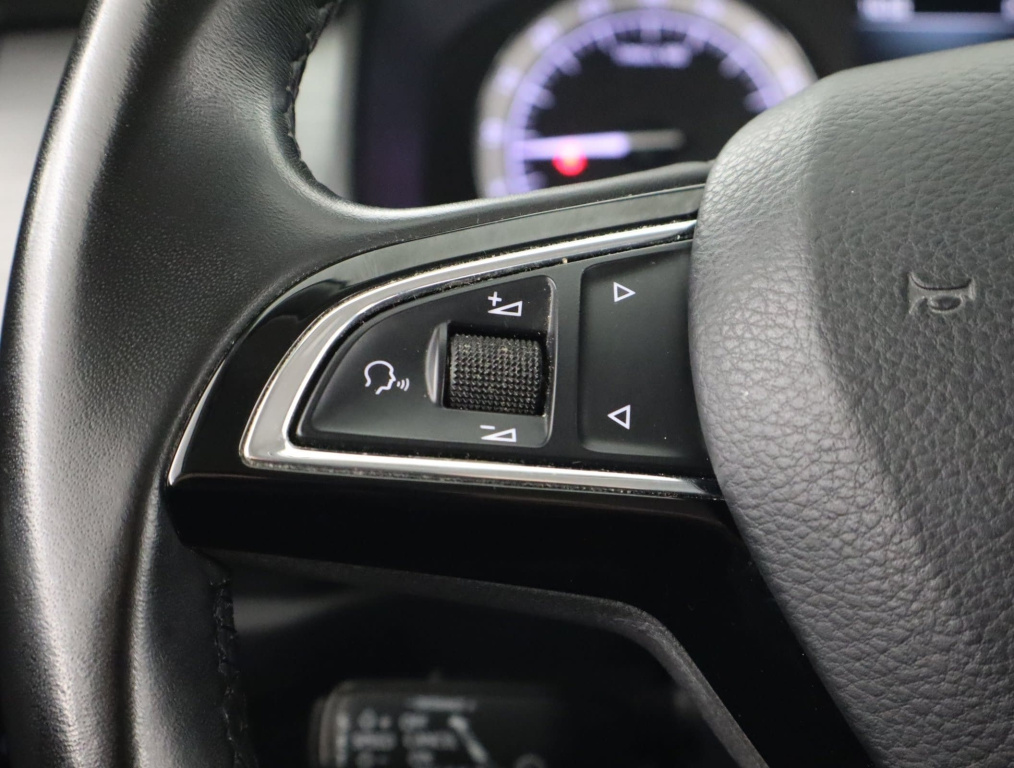 Škoda Kodiaq 2.0 TDI 2018 19