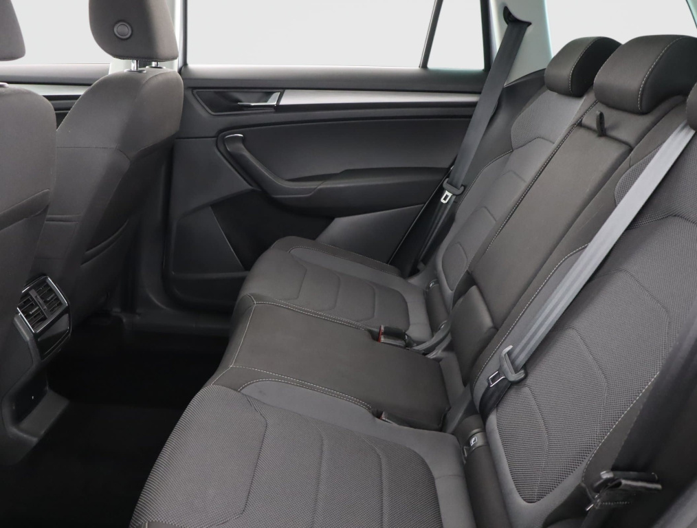 Škoda Kodiaq 2.0 TDI 2018 12