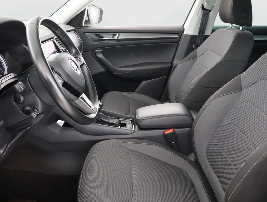 Škoda Kodiaq 2.0 TDI 2018 13