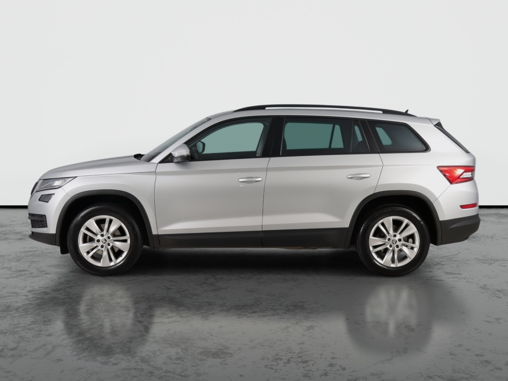 Škoda Kodiaq 2.0 TDI 2018 4