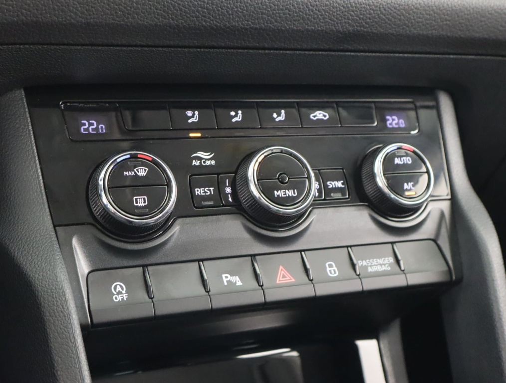 Škoda Kodiaq 2.0 TDI 2018 23
