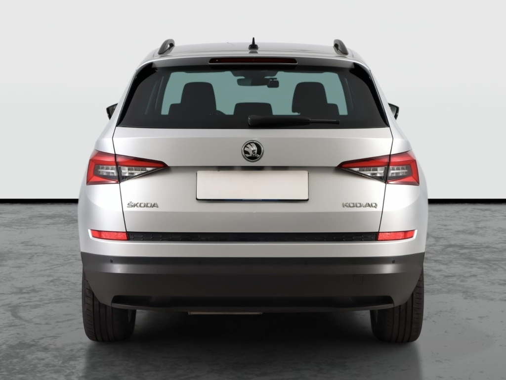 Škoda Kodiaq 2.0 TDI 2018 6