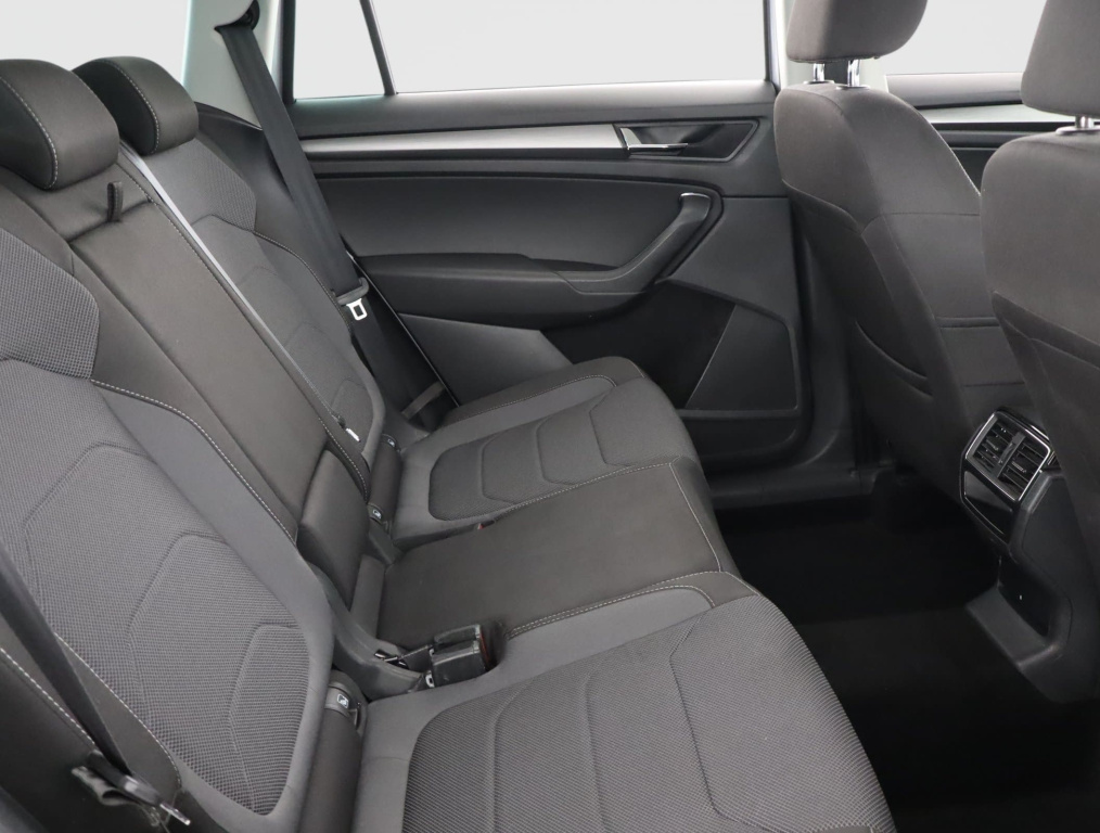 Škoda Kodiaq 2.0 TDI 2018 11