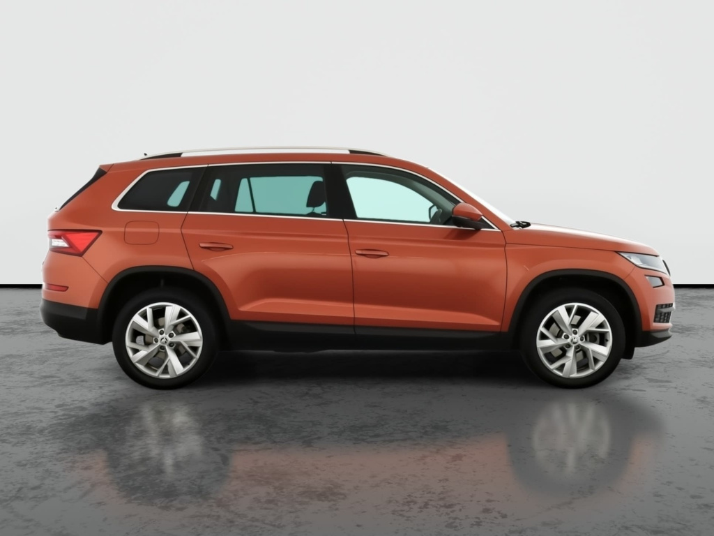 Škoda Kodiaq 2.0 TDI 4x4 2018 8