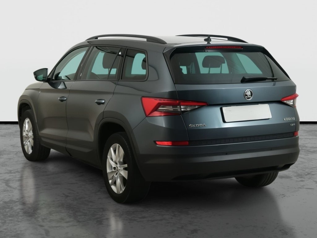 Škoda Kodiaq 1.4 TSI 4x4 2018 5