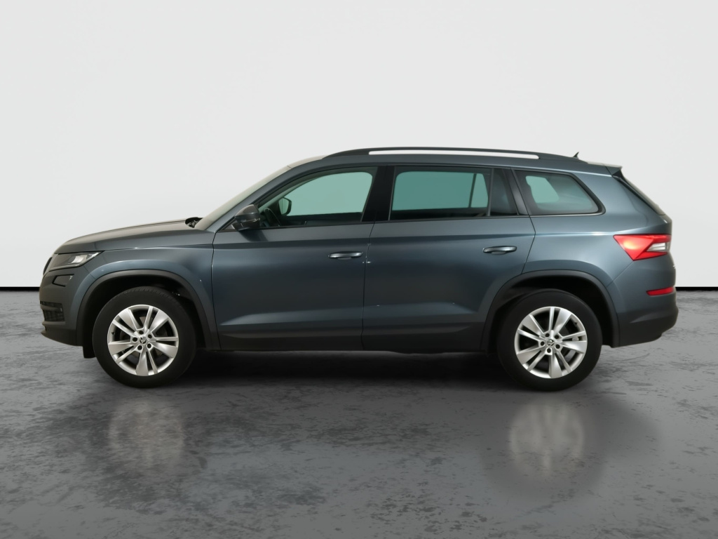 Škoda Kodiaq 1.4 TSI 4x4 2018 4