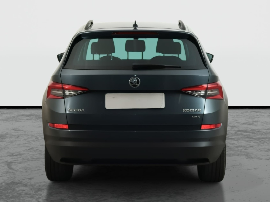 Škoda Kodiaq 1.4 TSI 4x4 2018 6