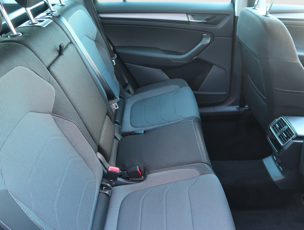 Škoda Kodiaq 1.4 TSI 4x4 2018 11