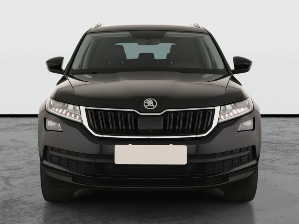 Škoda Kodiaq 1.5 TSI 2019 2
