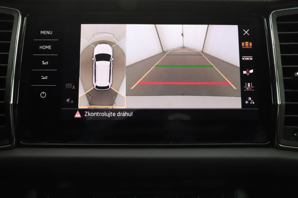 Škoda Kodiaq 1.5 TSI 2019 24