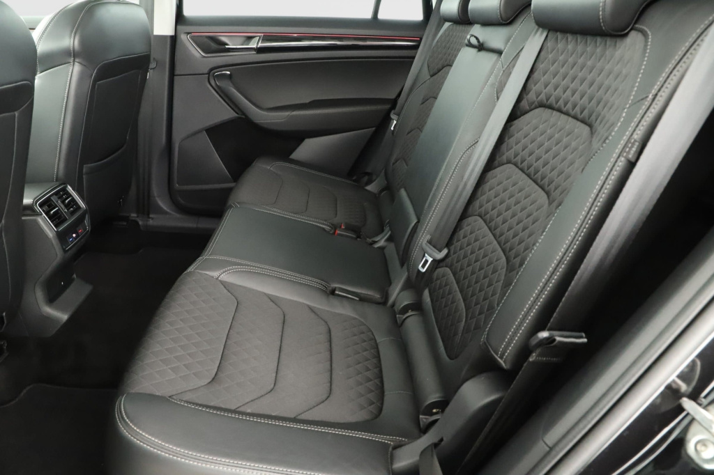Škoda Kodiaq 1.5 TSI 2019 12