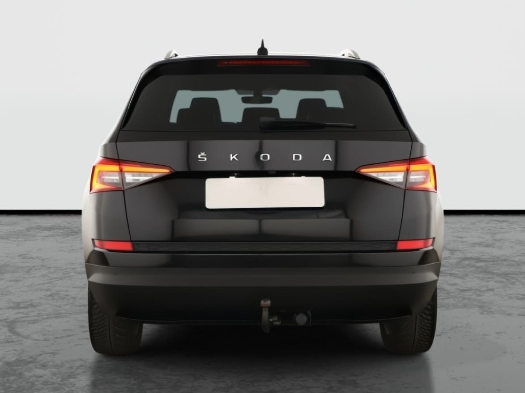 Škoda Kodiaq 1.5 TSI 2019 6