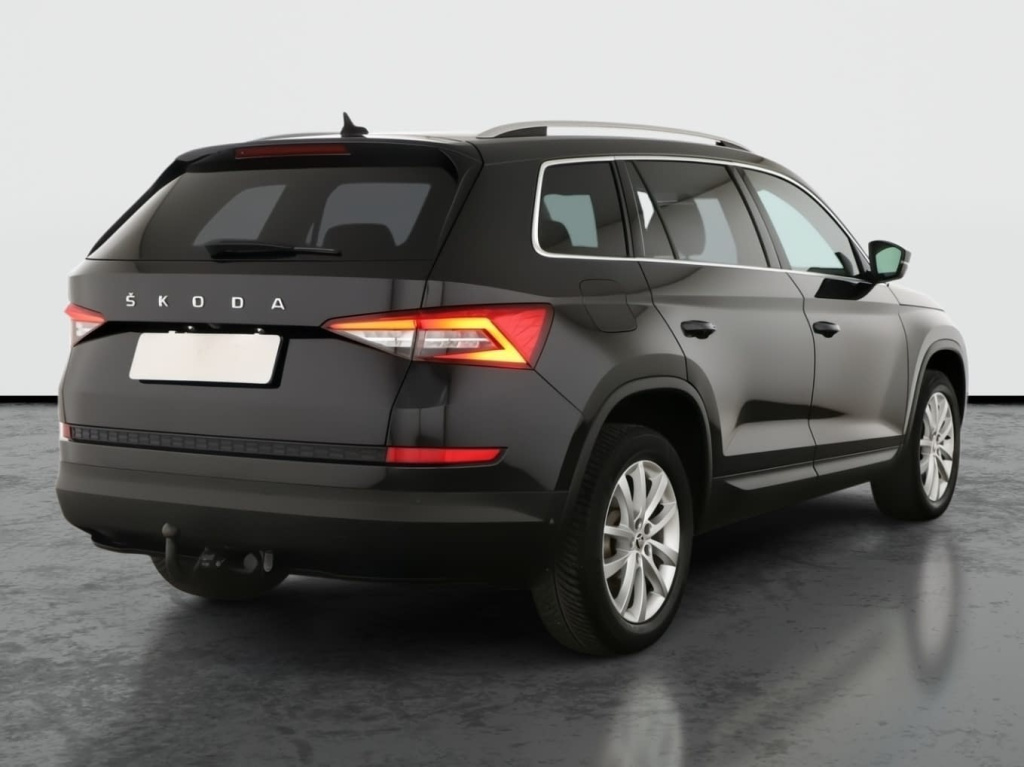 Škoda Kodiaq 1.5 TSI 2019 7