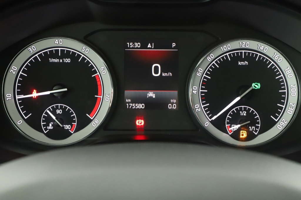 Škoda Kodiaq 1.5 TSI 2019 22