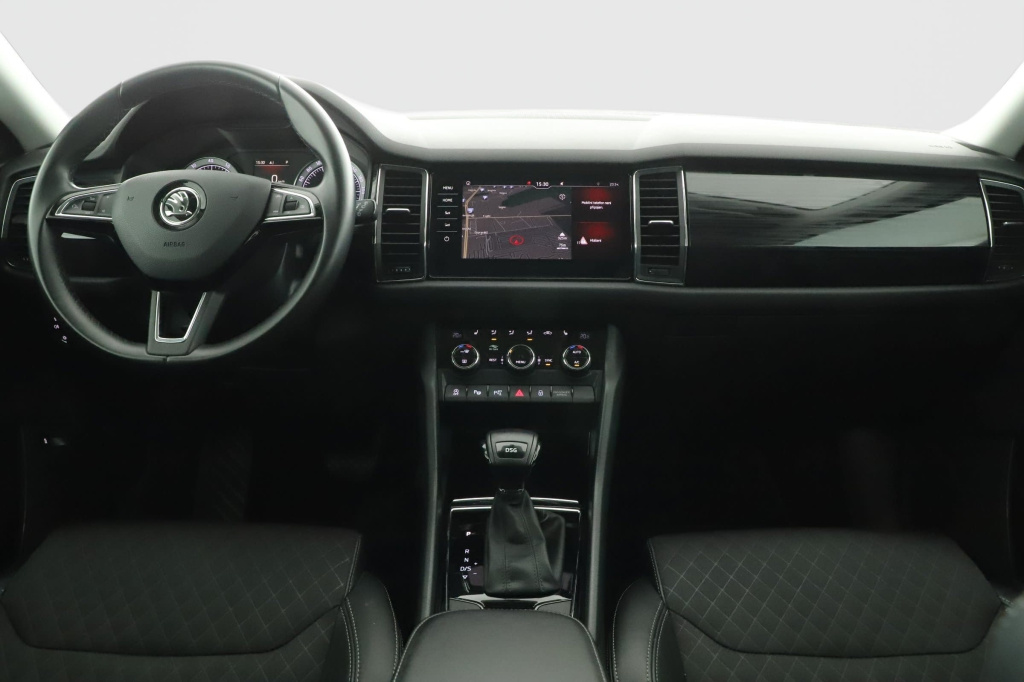 Škoda Kodiaq 1.5 TSI 2019 9