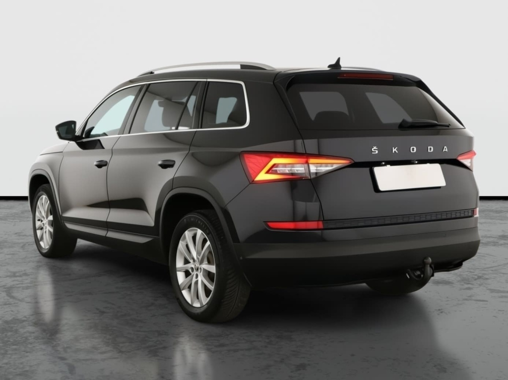 Škoda Kodiaq 1.5 TSI 2019 5