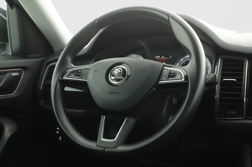 Škoda Kodiaq 1.5 TSI 2019 14