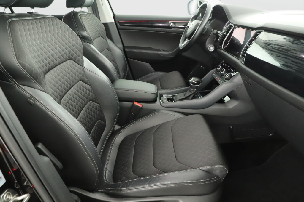 Škoda Kodiaq 1.5 TSI 2019 10