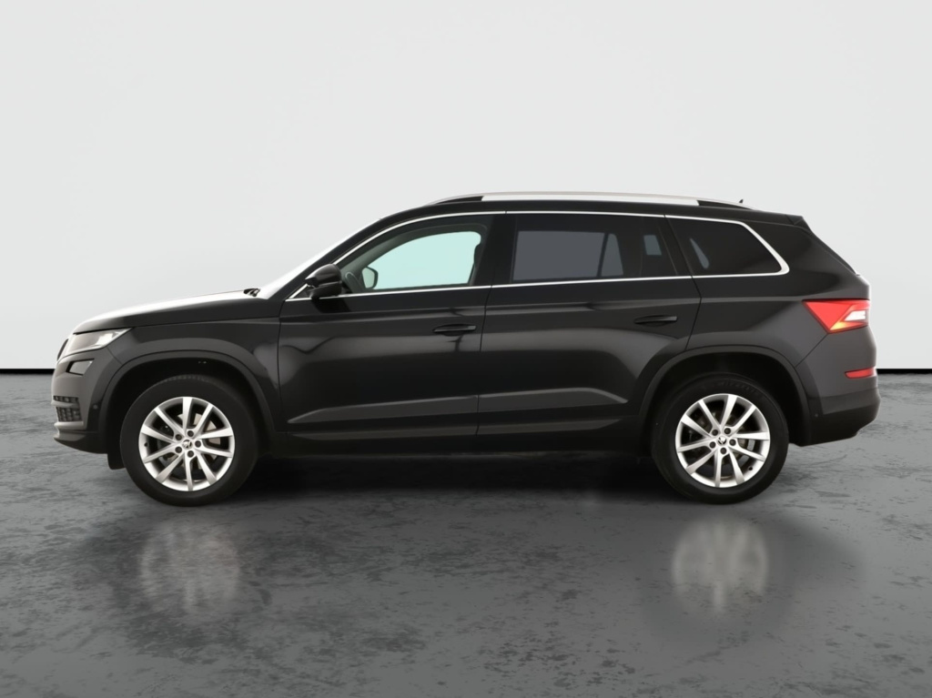 Škoda Kodiaq 1.5 TSI 2019 4
