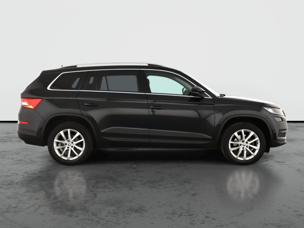 Škoda Kodiaq 1.5 TSI 2019 8