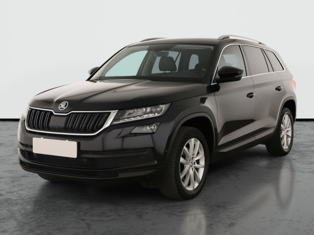 Škoda Kodiaq 1.5 TSI 2019 3